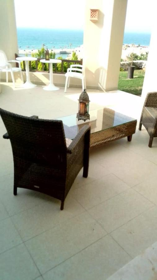 The Villa At Cove Ra’s al-Chaima Exterior foto