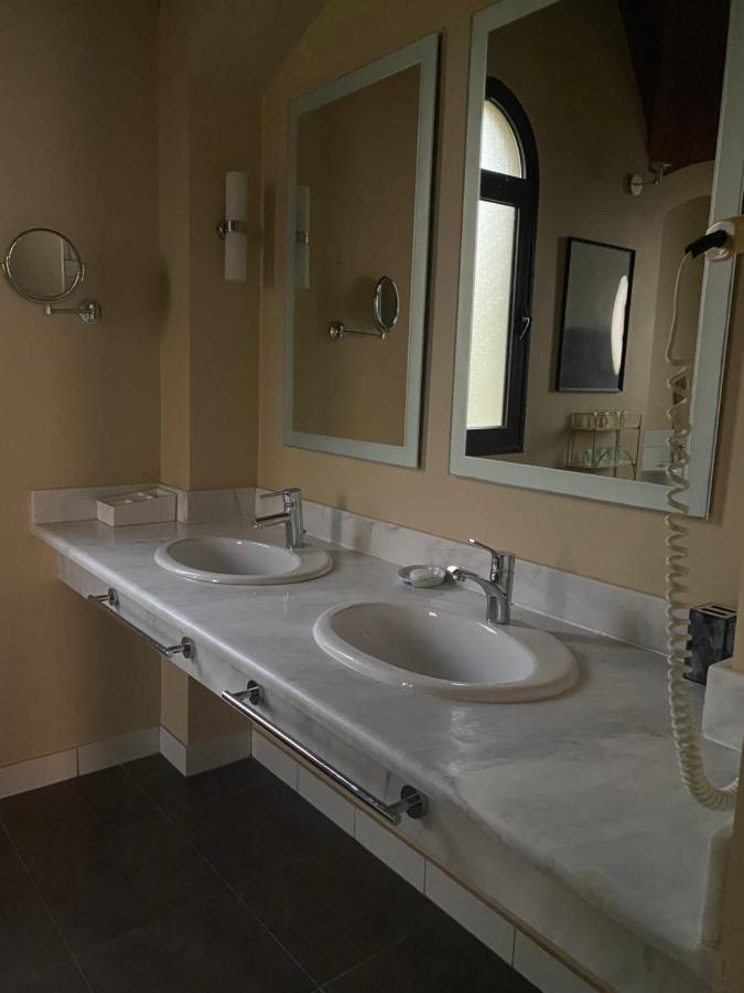 The Villa At Cove Ra’s al-Chaima Exterior foto