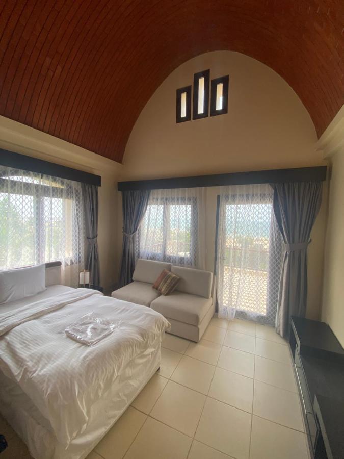 The Villa At Cove Ra’s al-Chaima Exterior foto